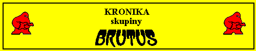 Kronika Brutusu