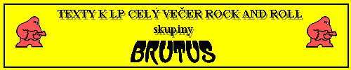 cely vecer rock and roll