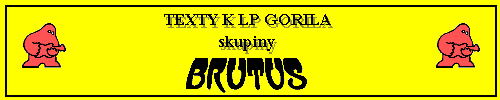 gorila