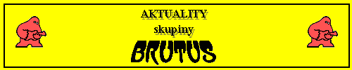 aktuality Brutusu
